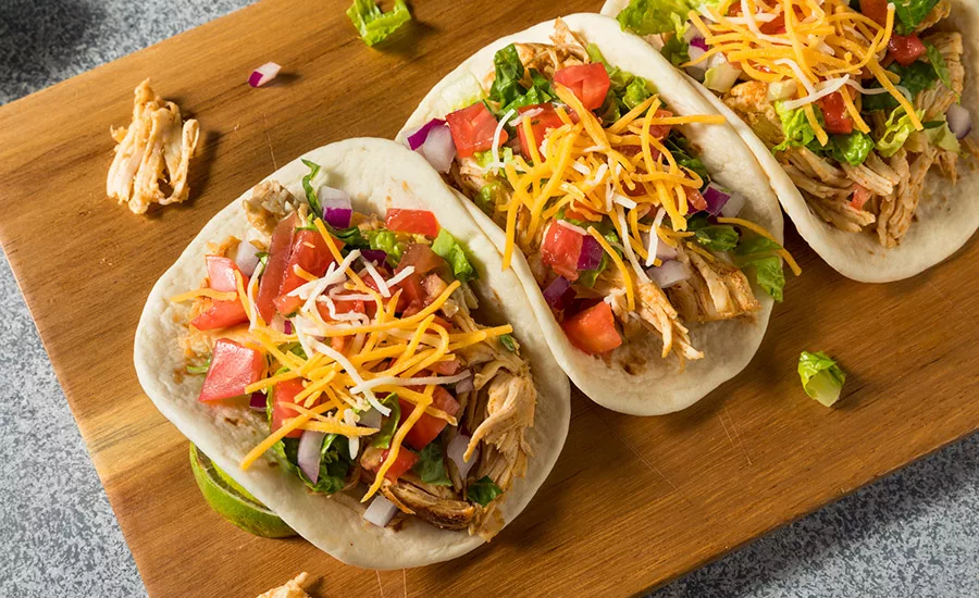 tacos