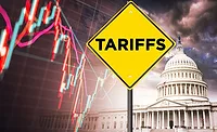 tariffs plaque