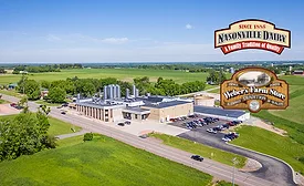Nasonvilles Factory