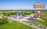 Nasonvilles Factory