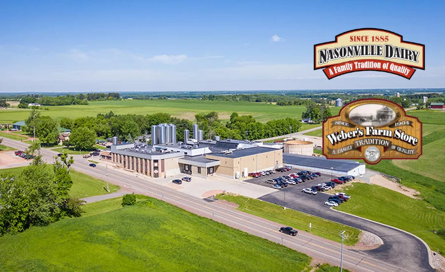 Nasonvilles Factory