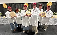 2025 Cheese Champion
