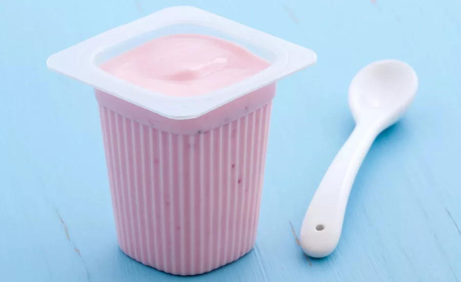 UltraHi Protein Yogurt Technology from Glanbia