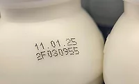 milk expiration date