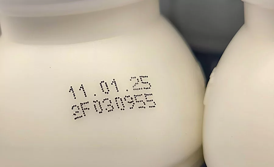 milk expiration date