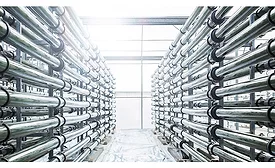 irrigation pipes