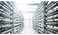irrigation pipes
