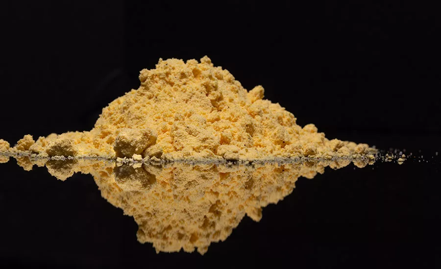 IFPC functional protein powders