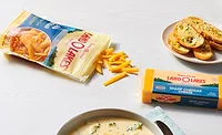 sharp cheddar cheese