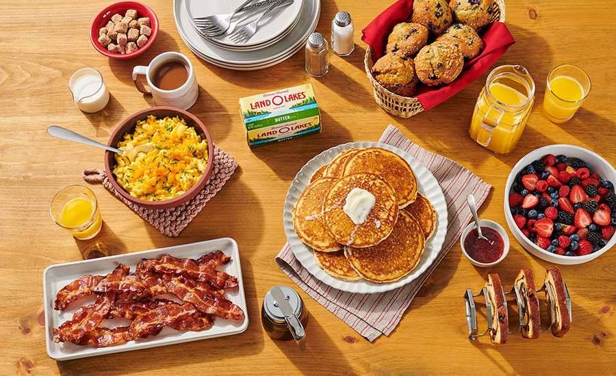 breakfast