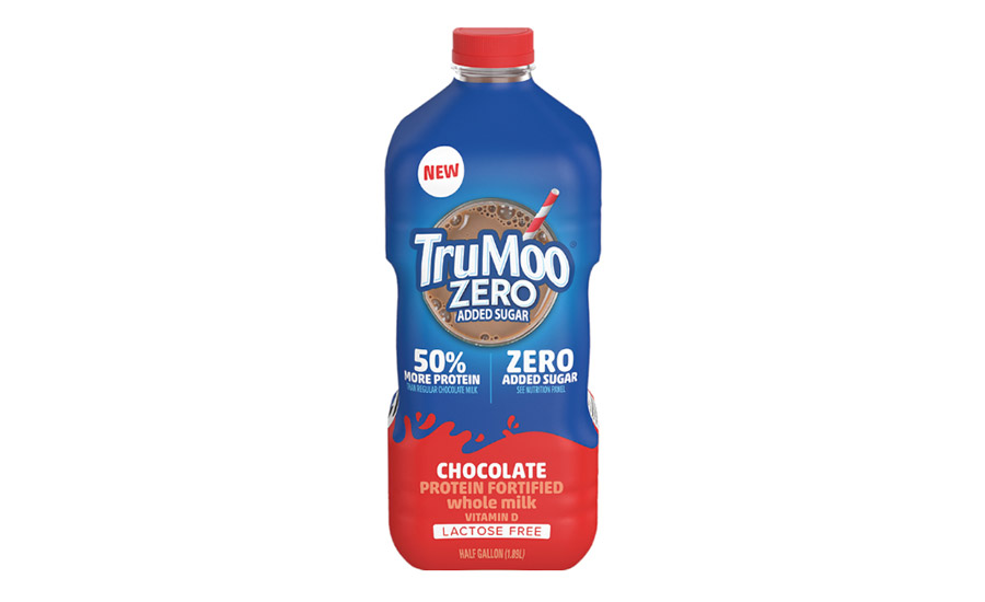 TruMoo Chocolate Milk