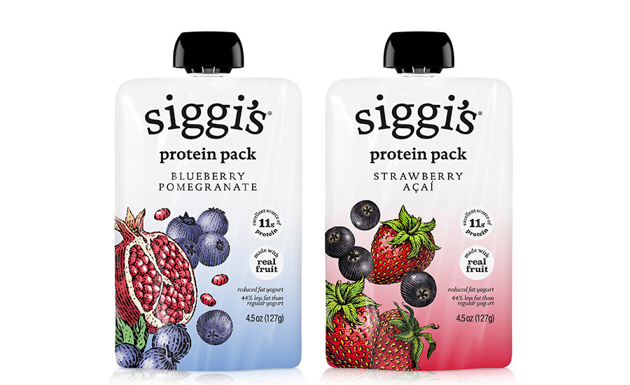 Siggi’s protein pack