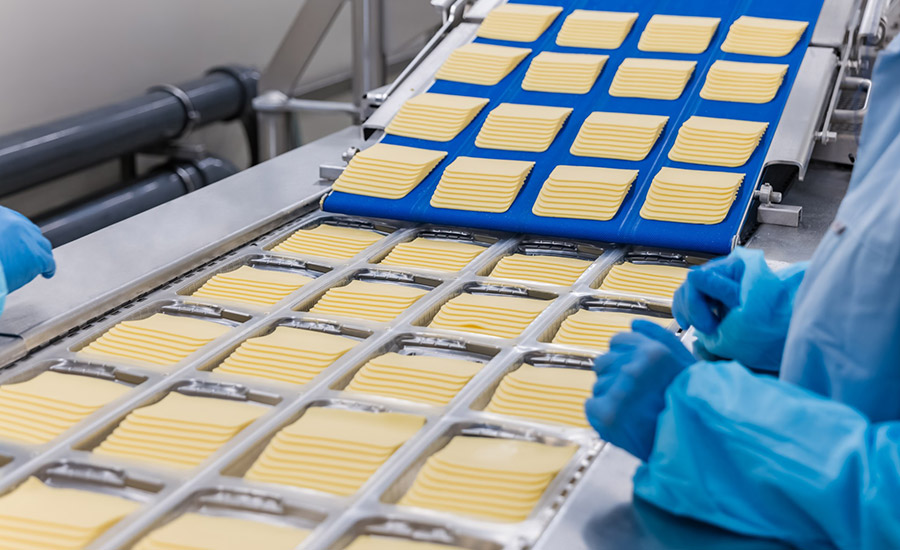 MULTIVAC packaging