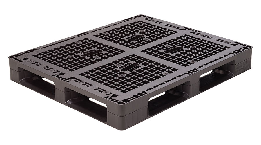low profile pallet