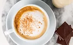 chocolate coffee