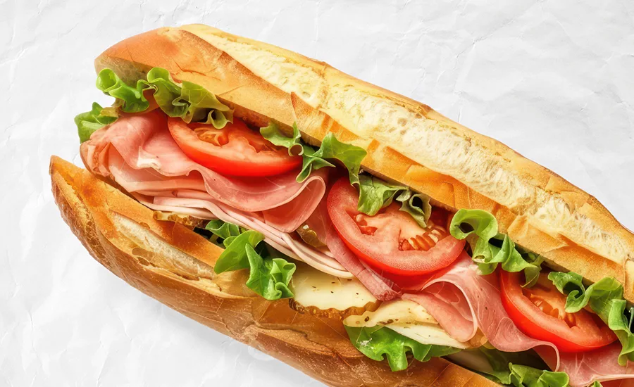 cold sandwich