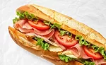 cold sandwich