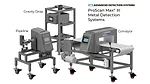 Advanced Detection Systems ProScan Max® III Metal Detection System