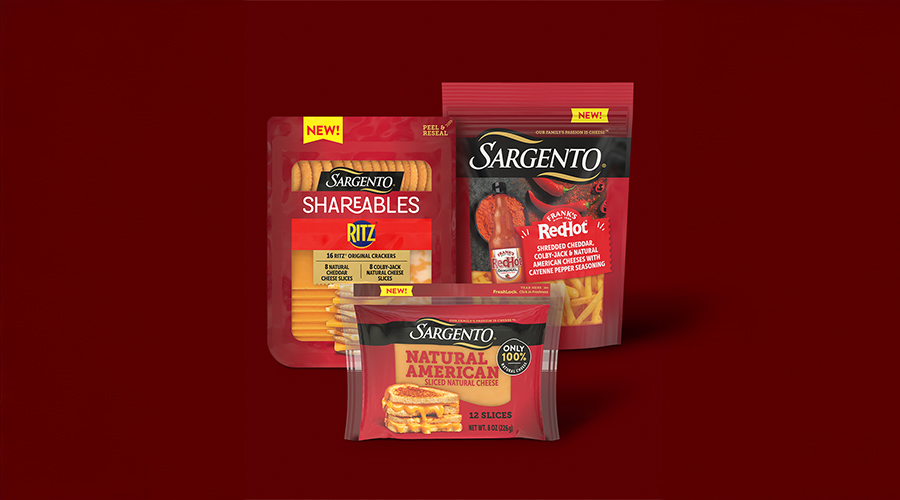sargento cheese and crackers