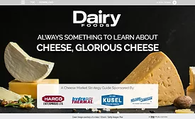Cheese, Glorious Cheese eBook