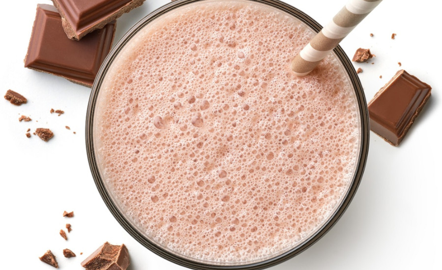 chocolate Milkshake
