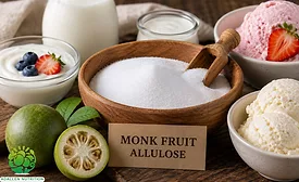 monk Fruit Allulose 