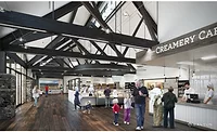 DFA store rendering DFA store rendering