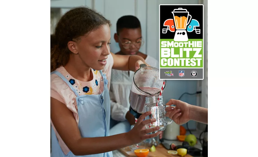 Smoothie Blitz