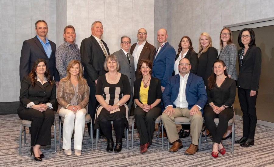 Innovation Center for U.S. Dairy Sustainability Winners