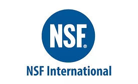 NSF Certification