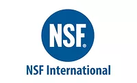 NSF Certification NSF Certification