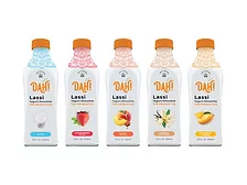 Dah Lassi lineup