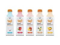 Dah Lassi lineup