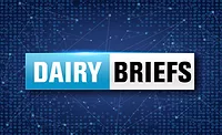 Dairy briefs Dairy briefs