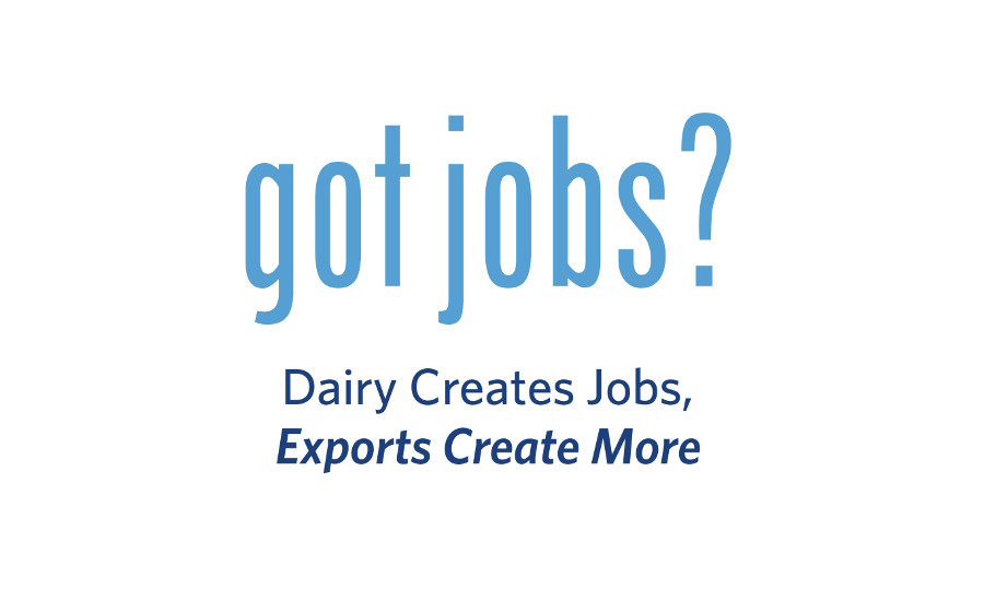 Dairy Industry Got Jobs? Campaign