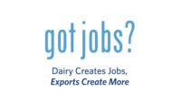 Dairy Industry Got Jobs? Campaign