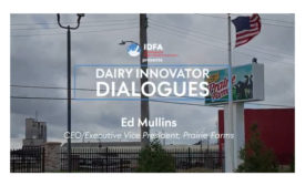 Dairy Innovator Dialogues