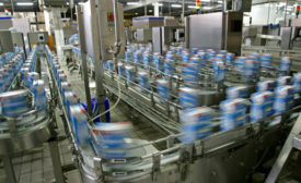 Dairy product labeling