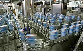 Dairy product labeling