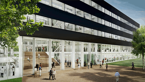 Netherlands-dairy-industry-Danone-Utrecht-Innovation-Center-rendering.gif
