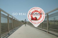 Chobani go real Oscar commercial