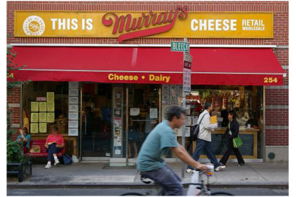 MurrayÃ¢??s Cheese shop - feature