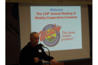Westby Annual Meeting