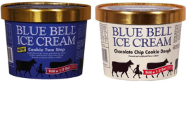 Blue Bell Ice Cream is voluntarily recalling select products produced in its Sylacauga, Alabama, plant