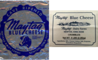 Maytag blue cheese recall at Whole Foods