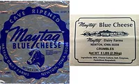 Maytag blue cheese recall at Whole Foods
