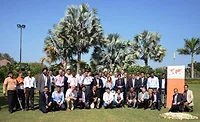 IFCN India conference IFCN Regional Workshop in Anand, India