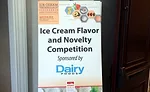 Dairy Foods Innovative Ice Cream Flavor Competition IDFA