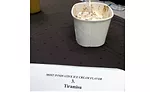 Perry's Tiramisu Dairy Foods Innovative Ice Cream Flavor Competition IDFA