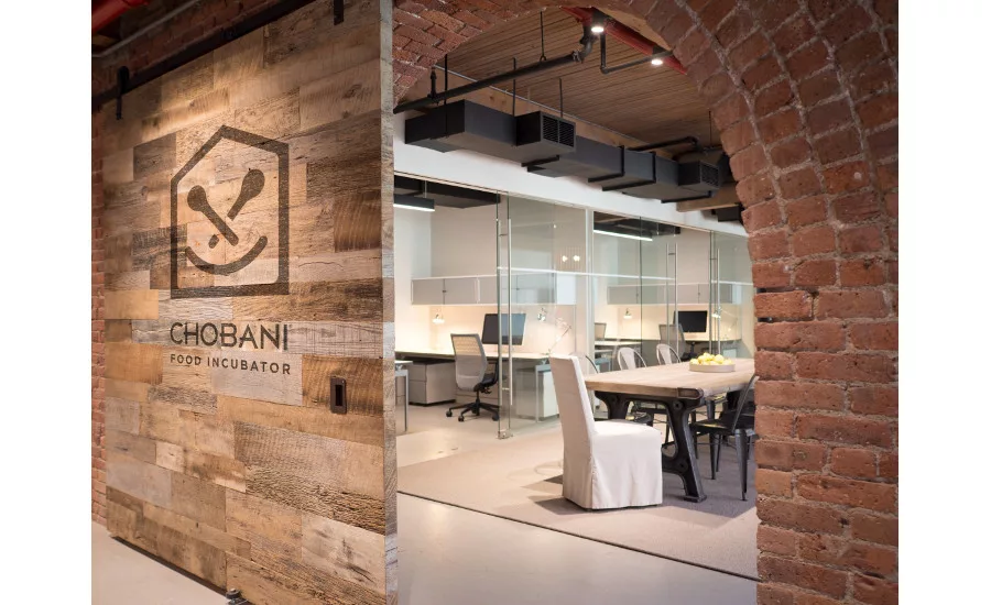 Chobani-SoHo-Office-Incubator-Entrance